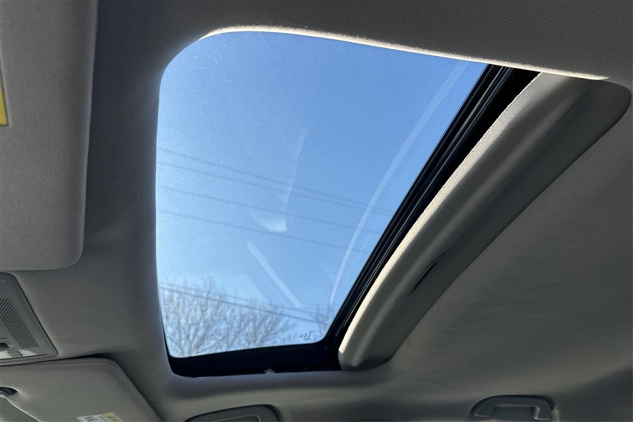 Acura ILX Premium 4D Sedan 2020