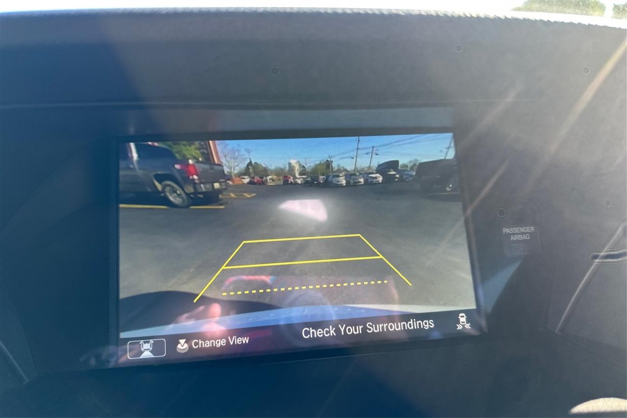 Acura ILX Premium 4D Sedan 2020