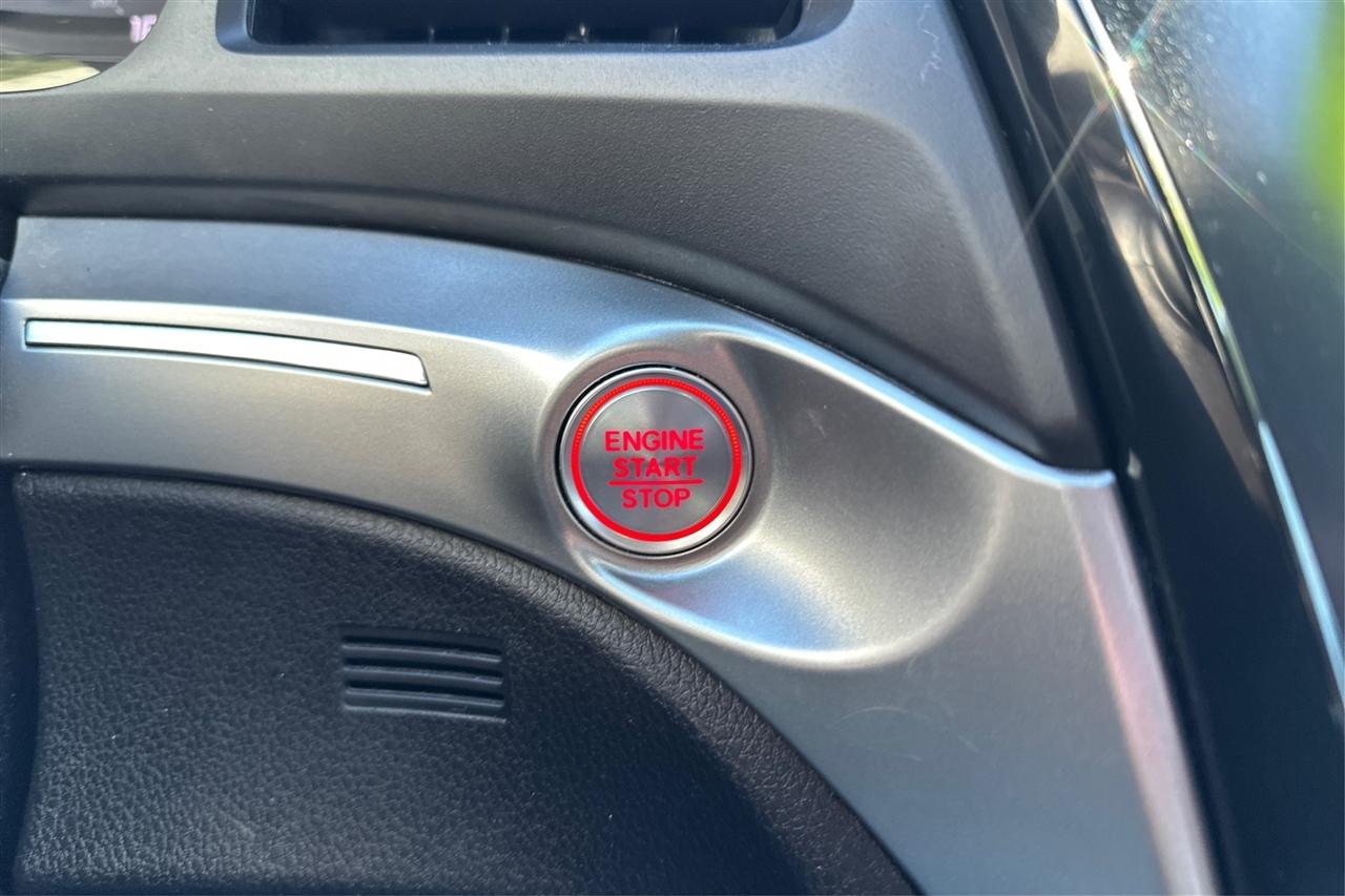 Acura ILX Premium 4D Sedan 2020