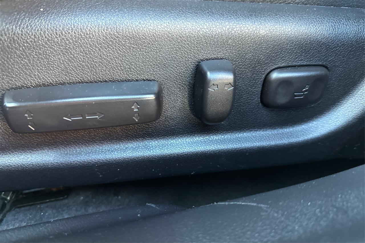 Acura ILX Premium 4D Sedan 2020