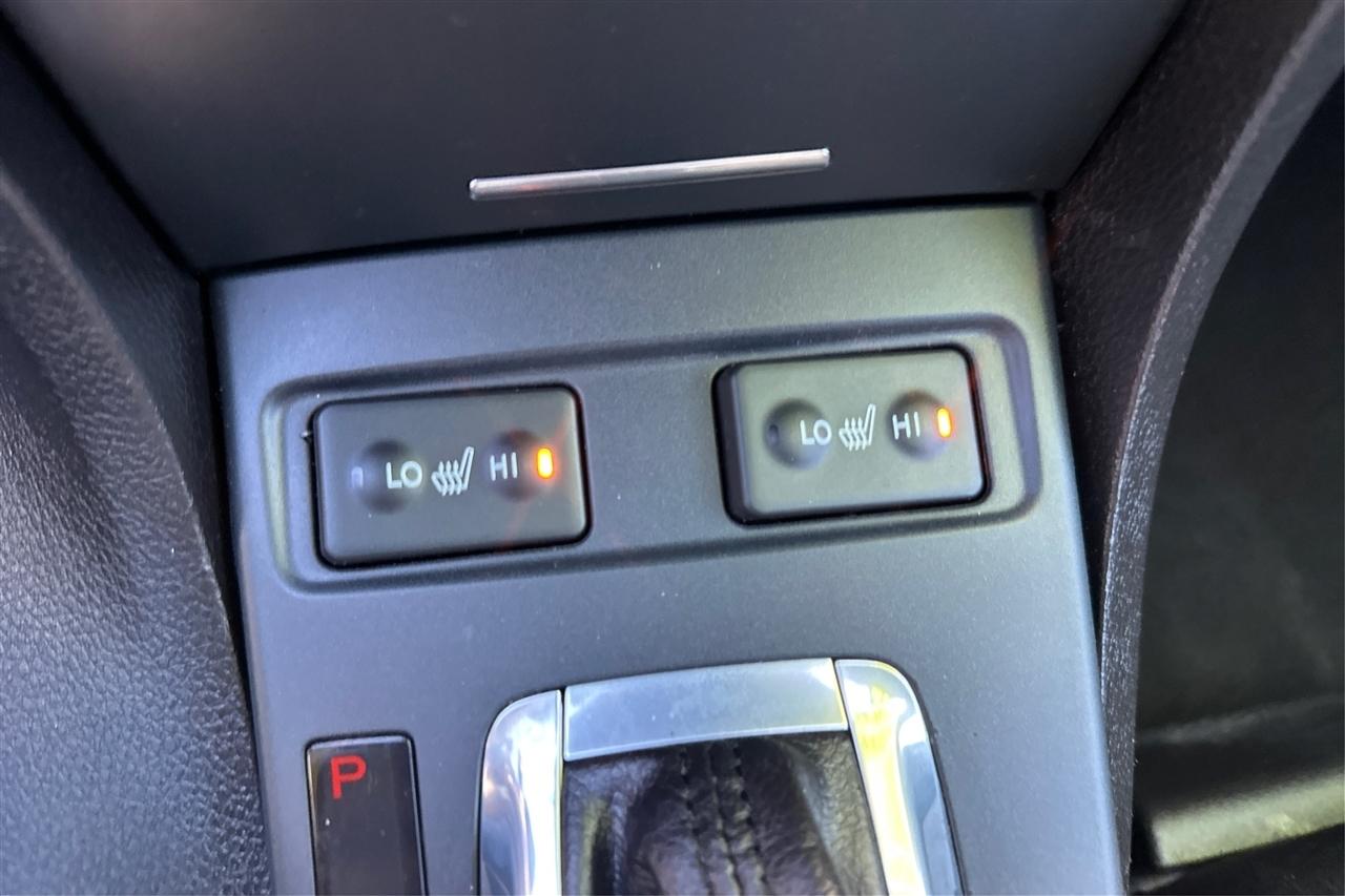 Acura ILX Premium 4D Sedan 2020