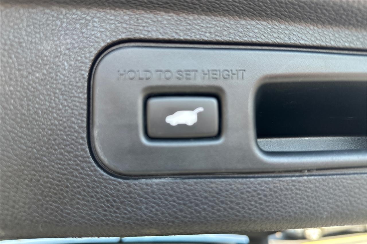 Honda Odyssey Touring Wagon 2023