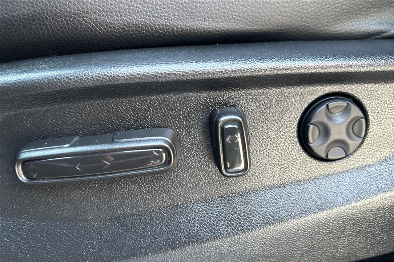 Honda Odyssey Touring Wagon 2023