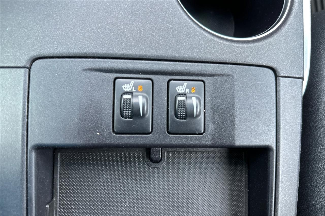 Toyota Camry XLE 4D Sedan 2016