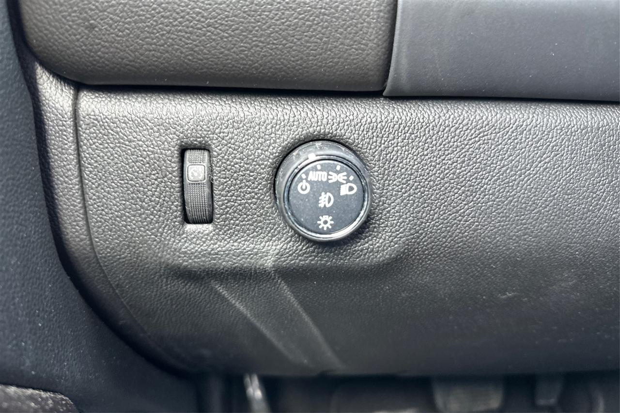 GMC Canyon Elevation Ext Cab 2WD 2022