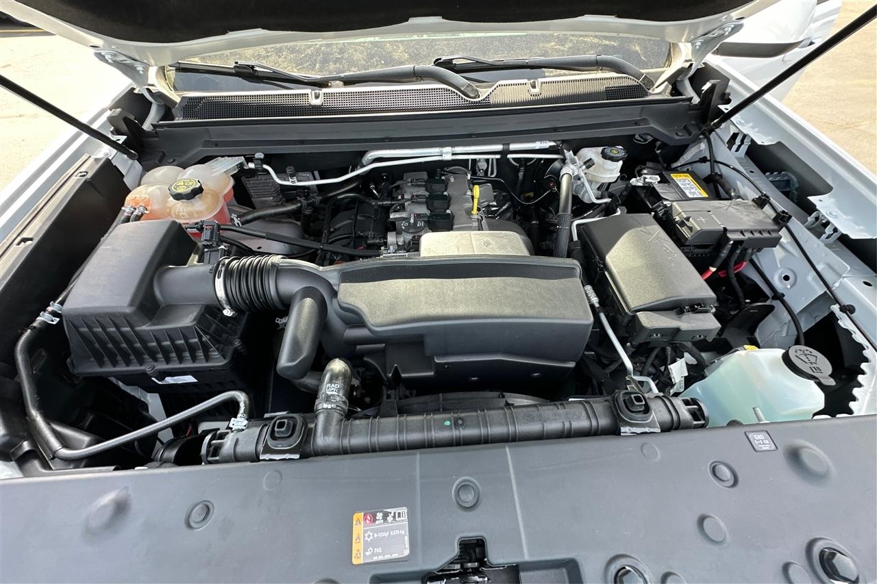 GMC Canyon Elevation Ext Cab 2WD 2022