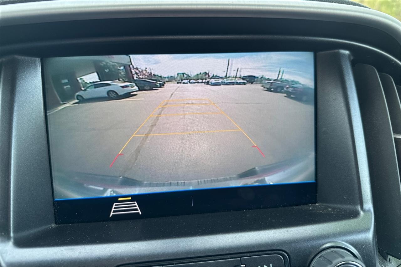 GMC Canyon Elevation Ext Cab 2WD 2022