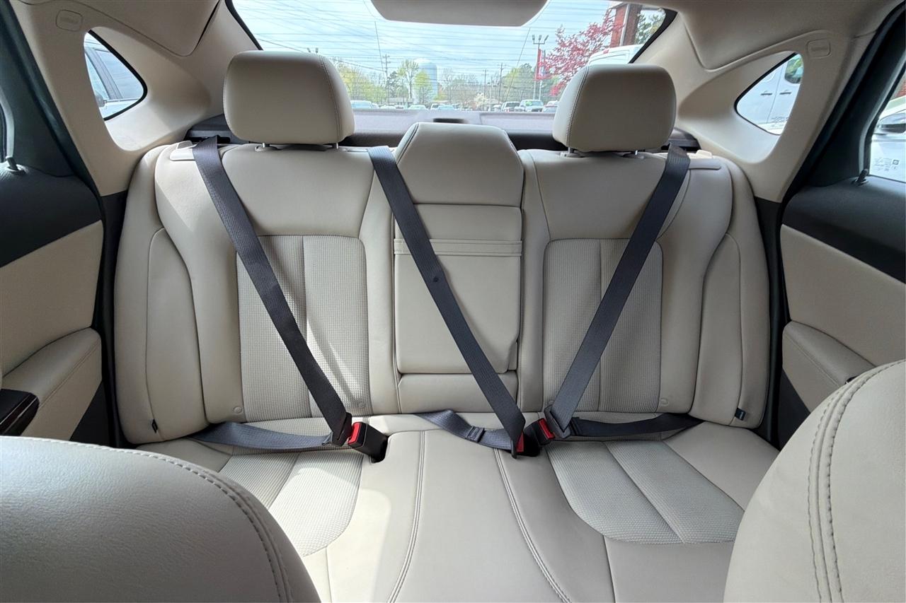 Buick Verano Convenience 4D Sedan 2015