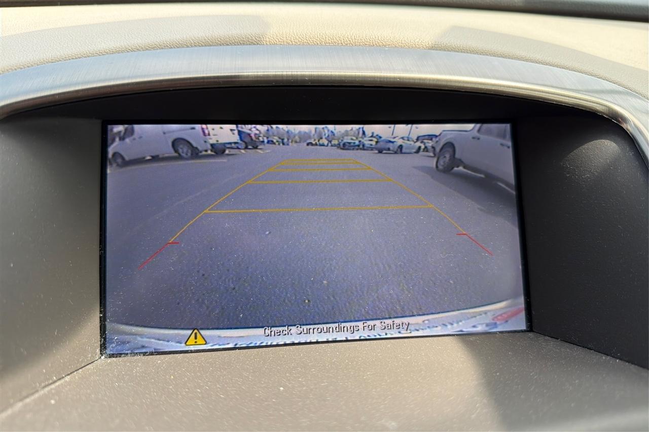 Buick Verano Convenience 4D Sedan 2015