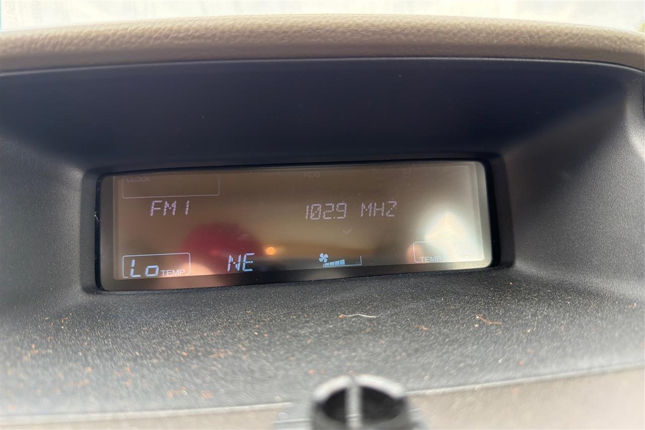 Honda Accord EX-L 4D Sedan V6 2010