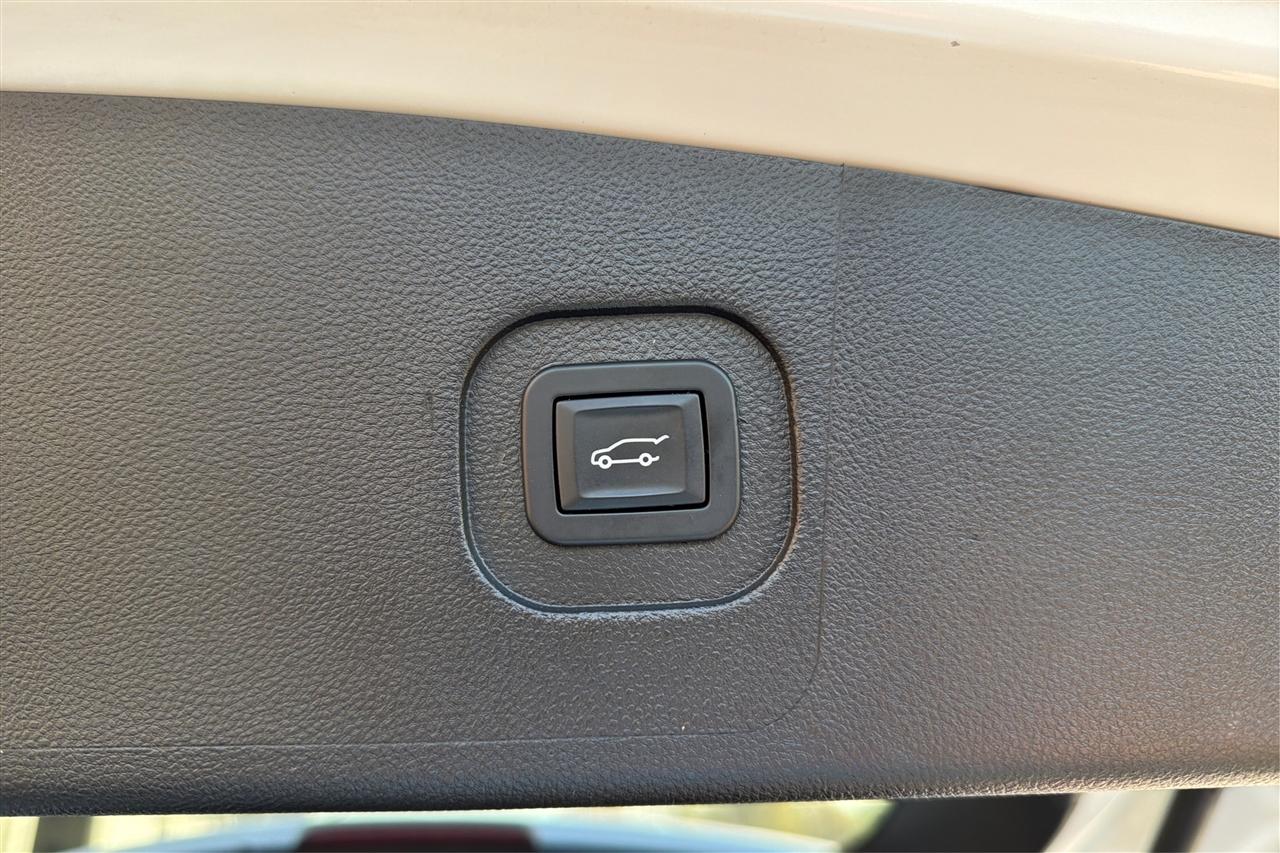 GMC Terrain SLT1 4D SUV FWD 2017