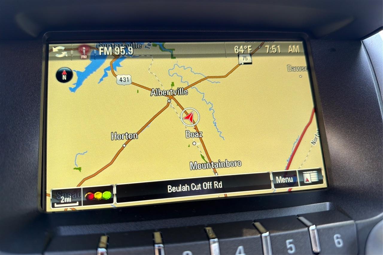 GMC Terrain SLT1 4D SUV FWD 2017