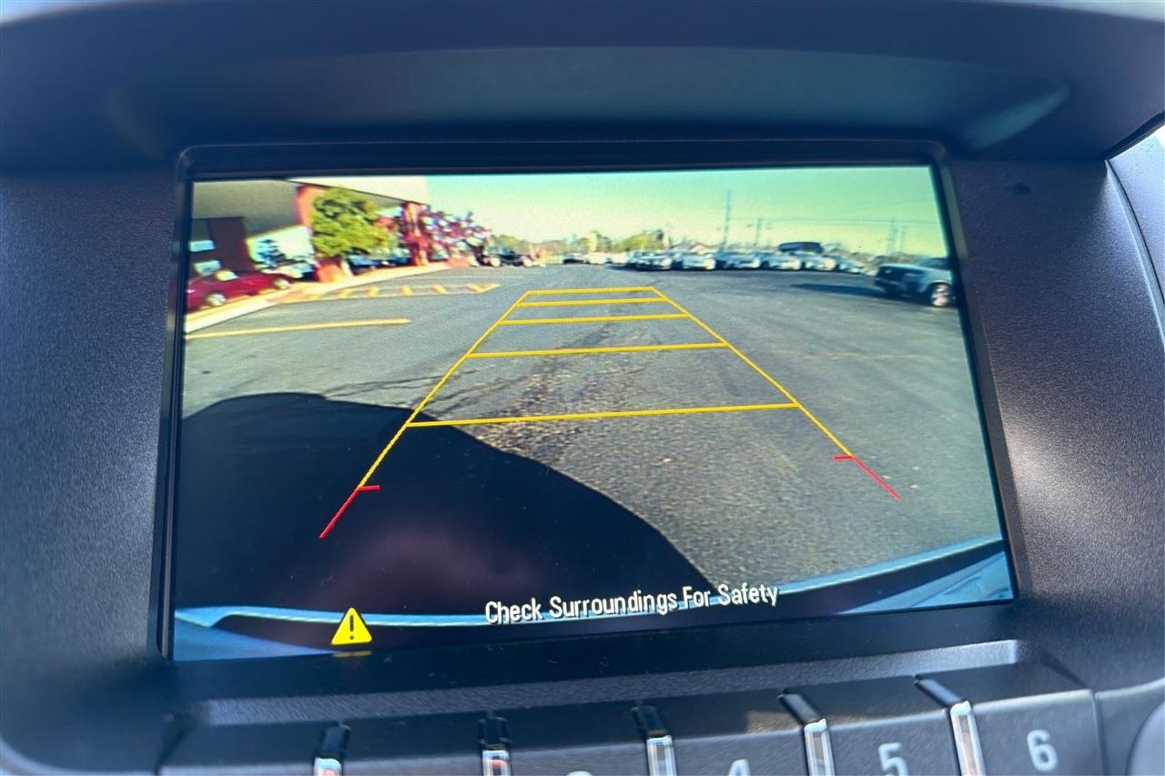 GMC Terrain SLT1 4D SUV FWD 2017