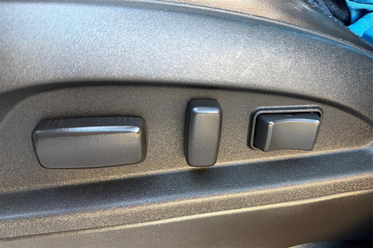 GMC Terrain SLT1 4D SUV FWD 2017