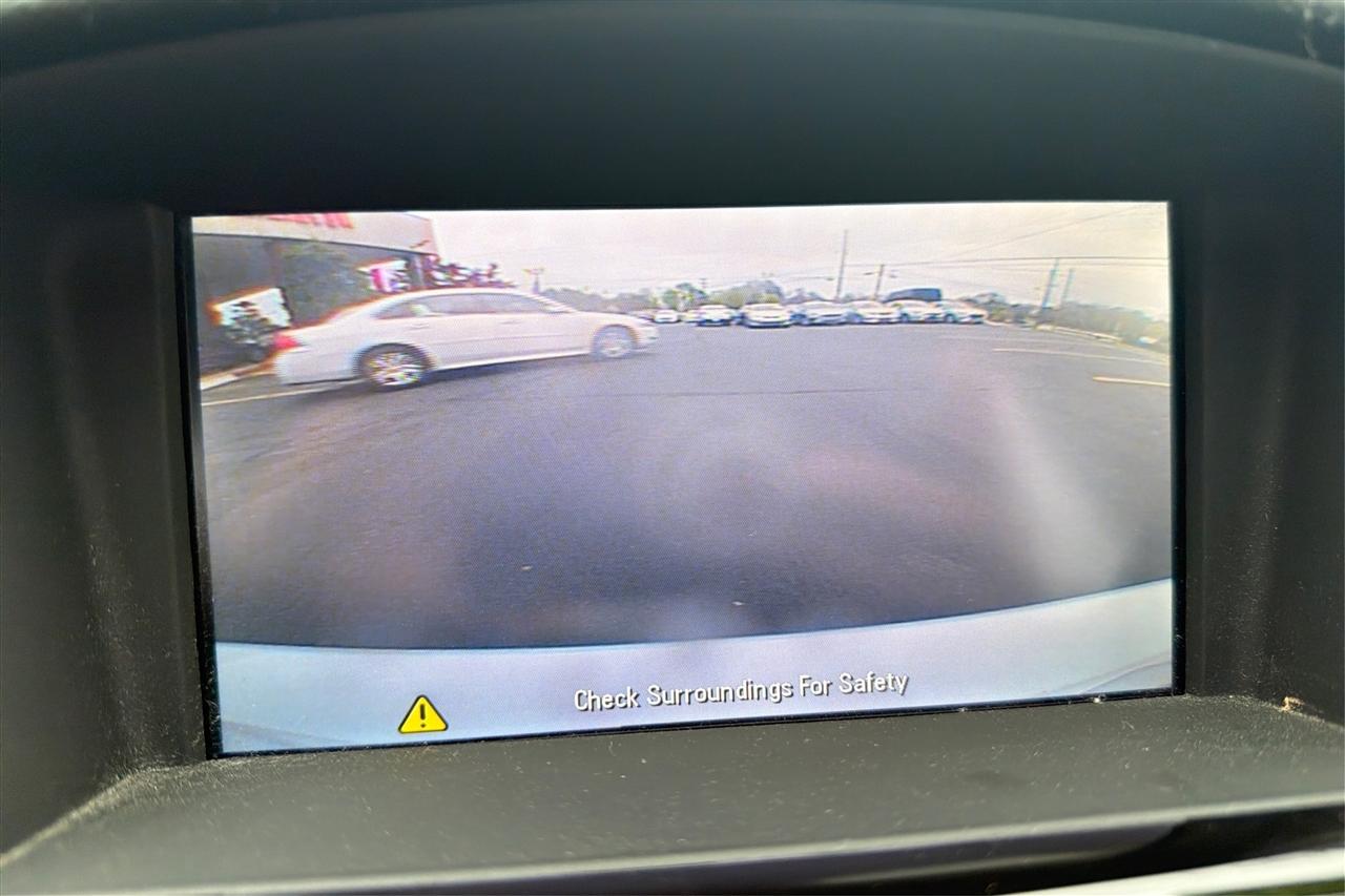 Chevrolet Cruze LT 4D Sedan 2014