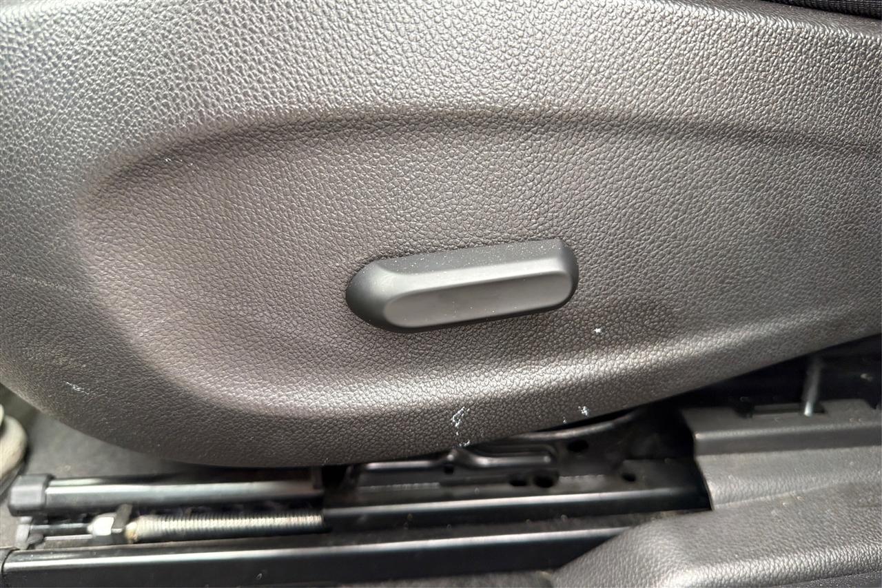 Chevrolet Cruze LT 4D Sedan 2014