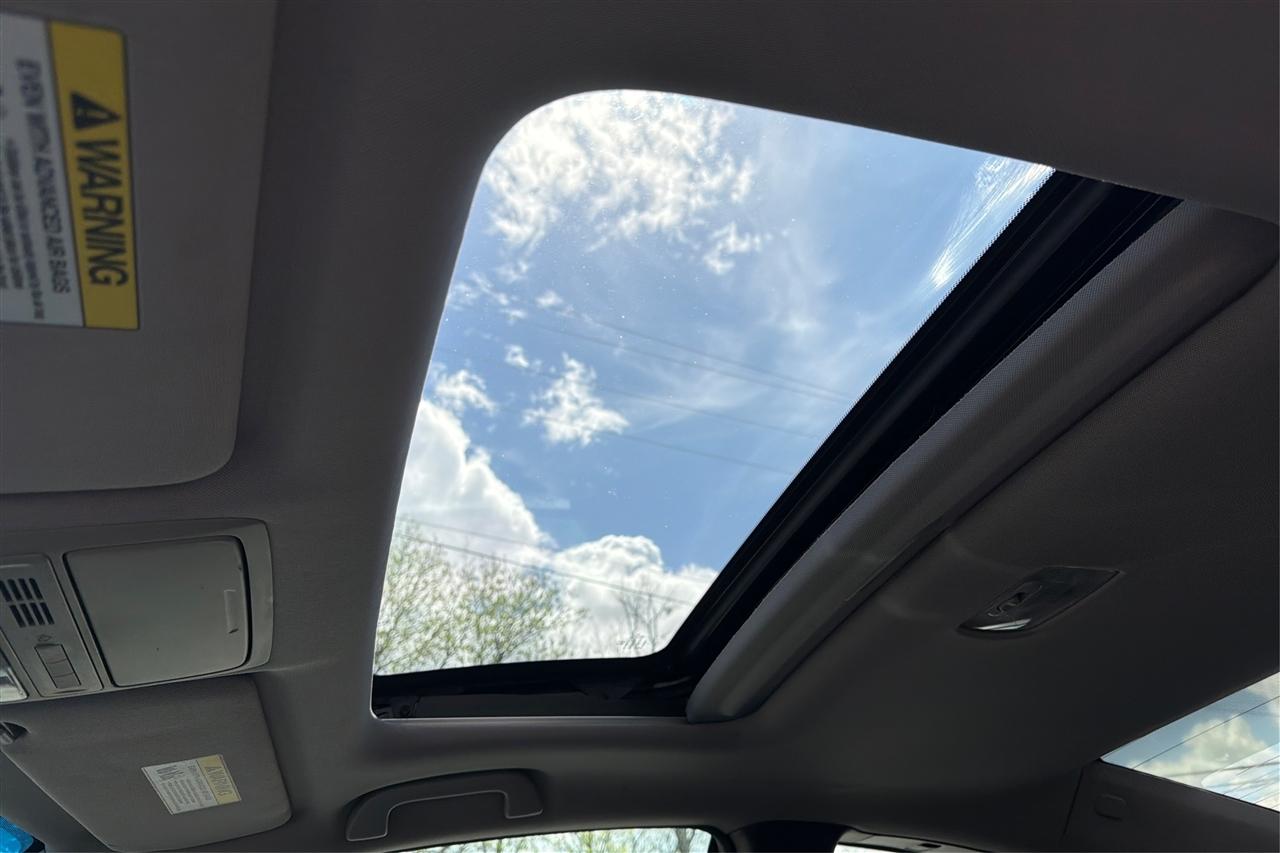 Honda Accord EX-L 2D Coupe V6 2014