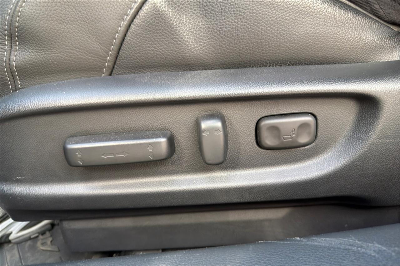 Honda Accord EX-L 2D Coupe V6 2014