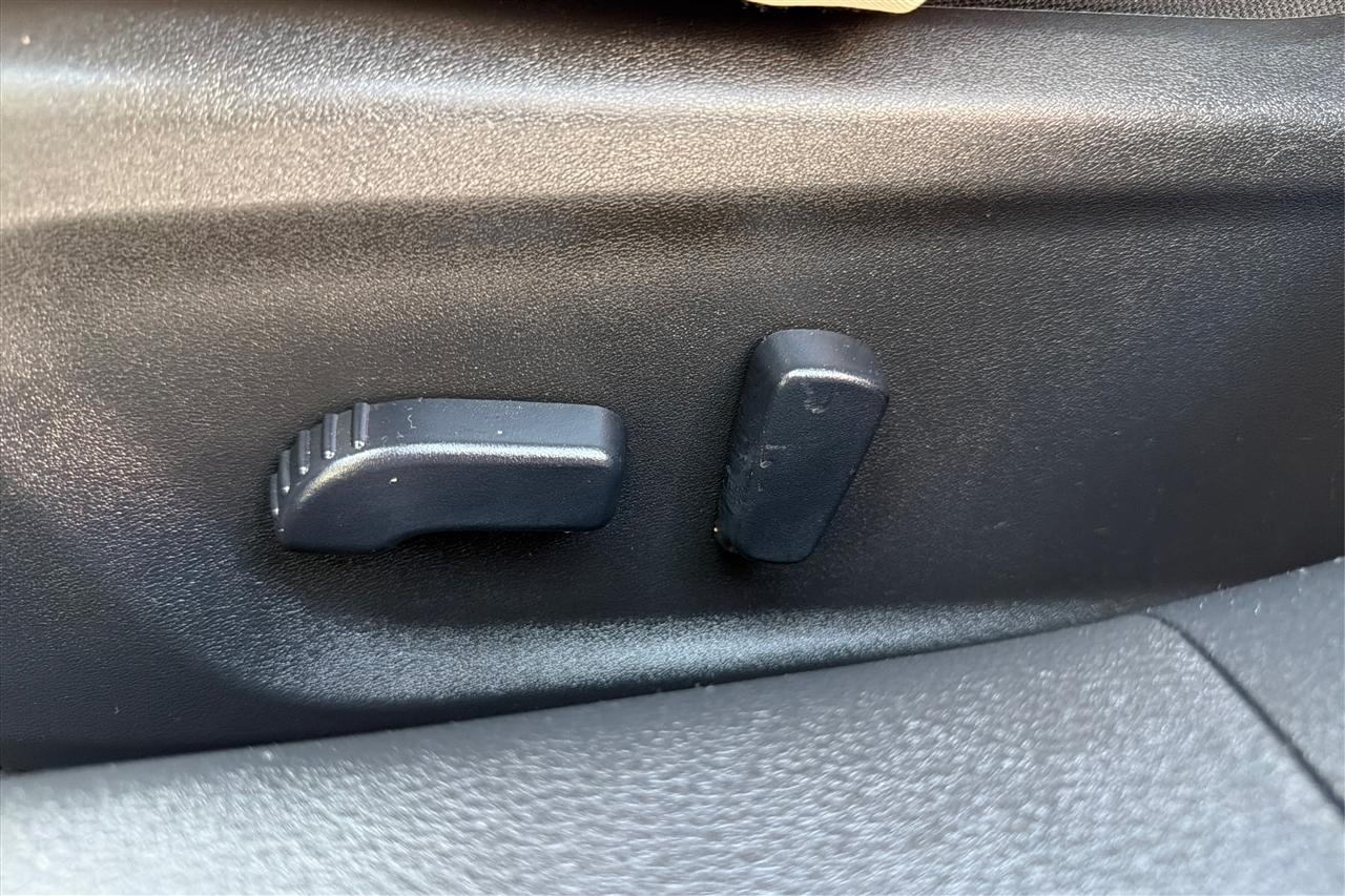 Nissan Altima SV 4D Sedan 2.5 2022