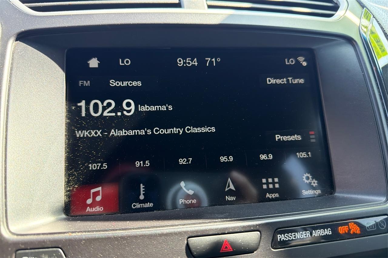 Ford Explorer 2WD 4dr V6 XLT 2017