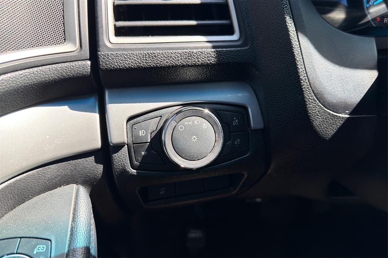 Ford Explorer 2WD 4dr V6 XLT 2017