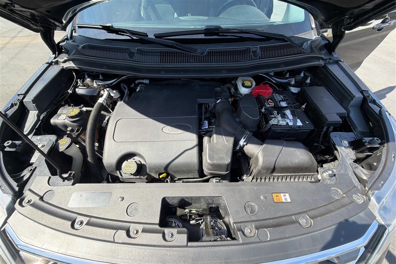 Ford Explorer 2WD 4dr V6 XLT 2017