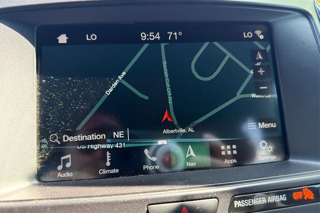 Ford Explorer 2WD 4dr V6 XLT 2017