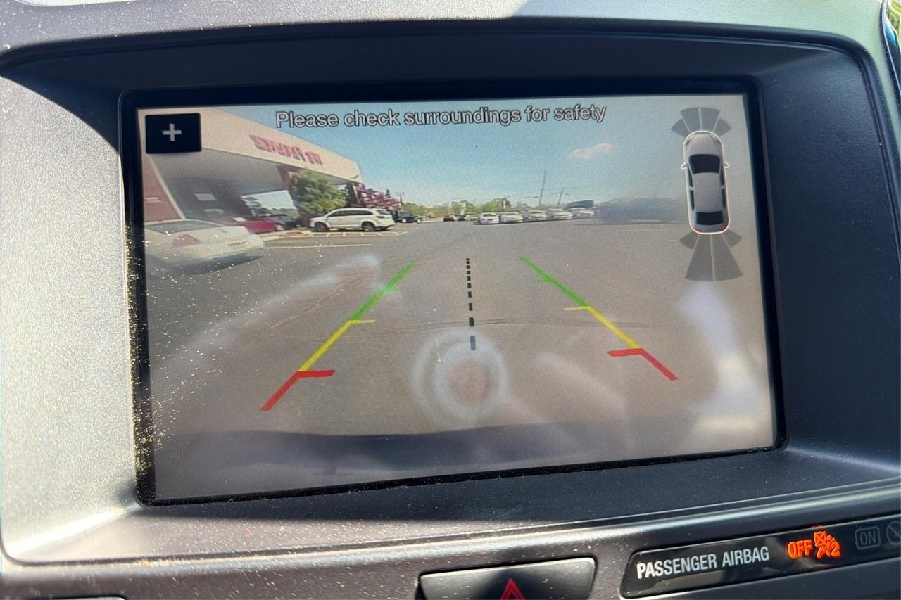 Ford Explorer 2WD 4dr V6 XLT 2017