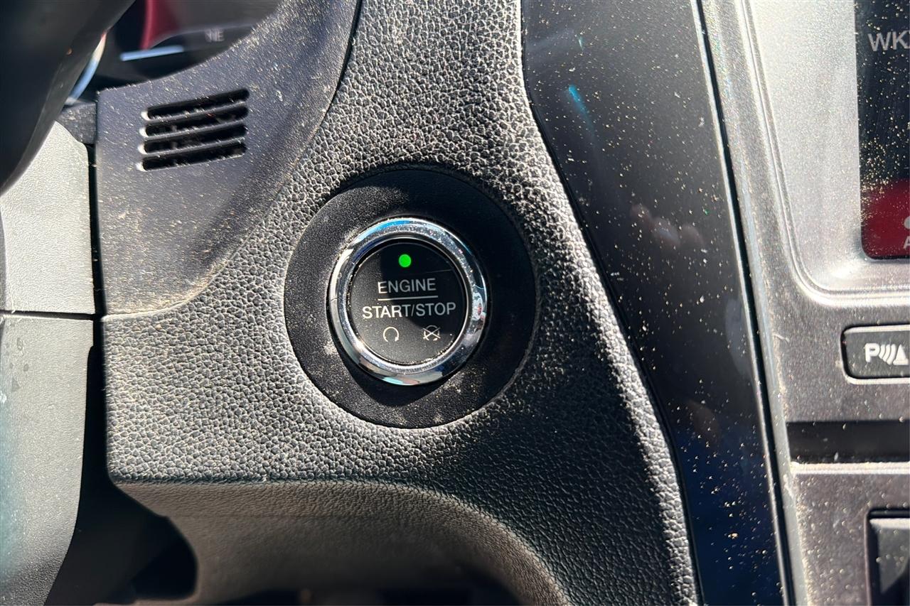 Ford Explorer 2WD 4dr V6 XLT 2017