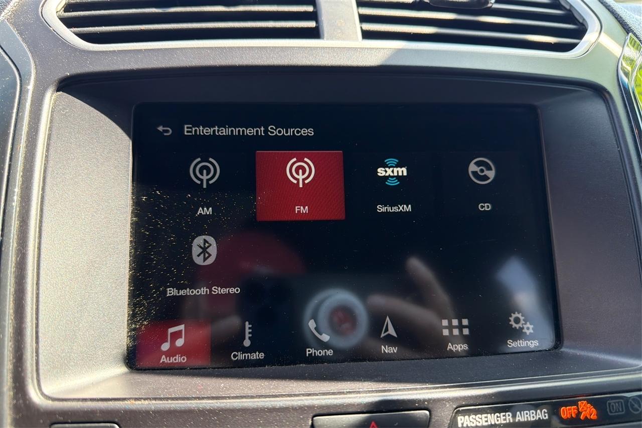 Ford Explorer 2WD 4dr V6 XLT 2017