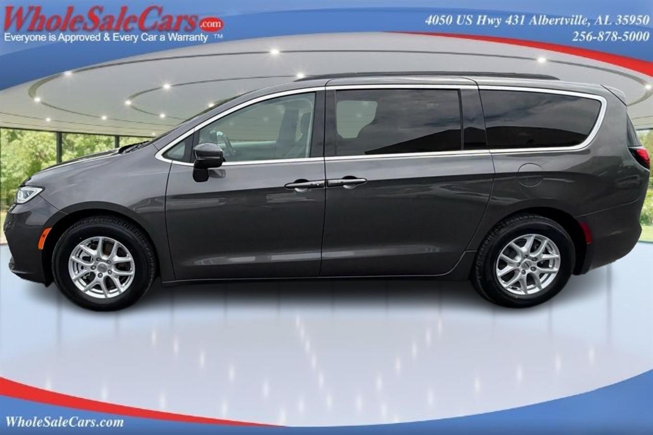 Chrysler Pacifica Touring L Wagon 2022