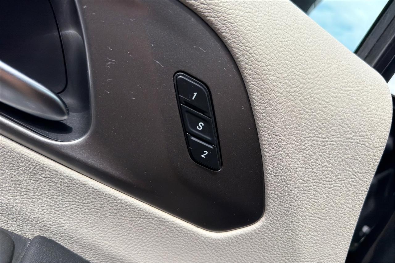 Chrysler Pacifica Touring L Wagon 2022