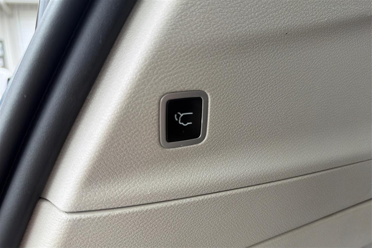 Chrysler Pacifica Touring L Wagon 2022