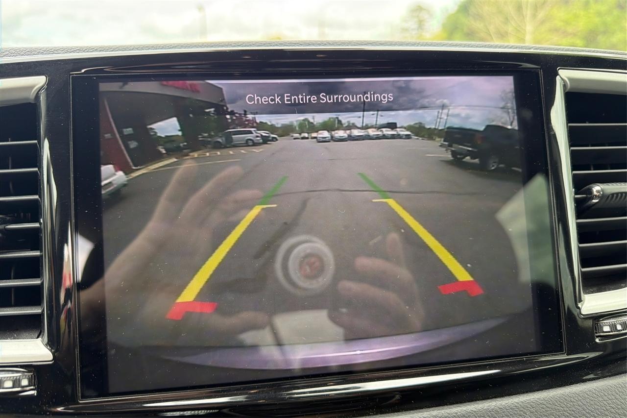 Chrysler Pacifica Touring L Wagon 2022