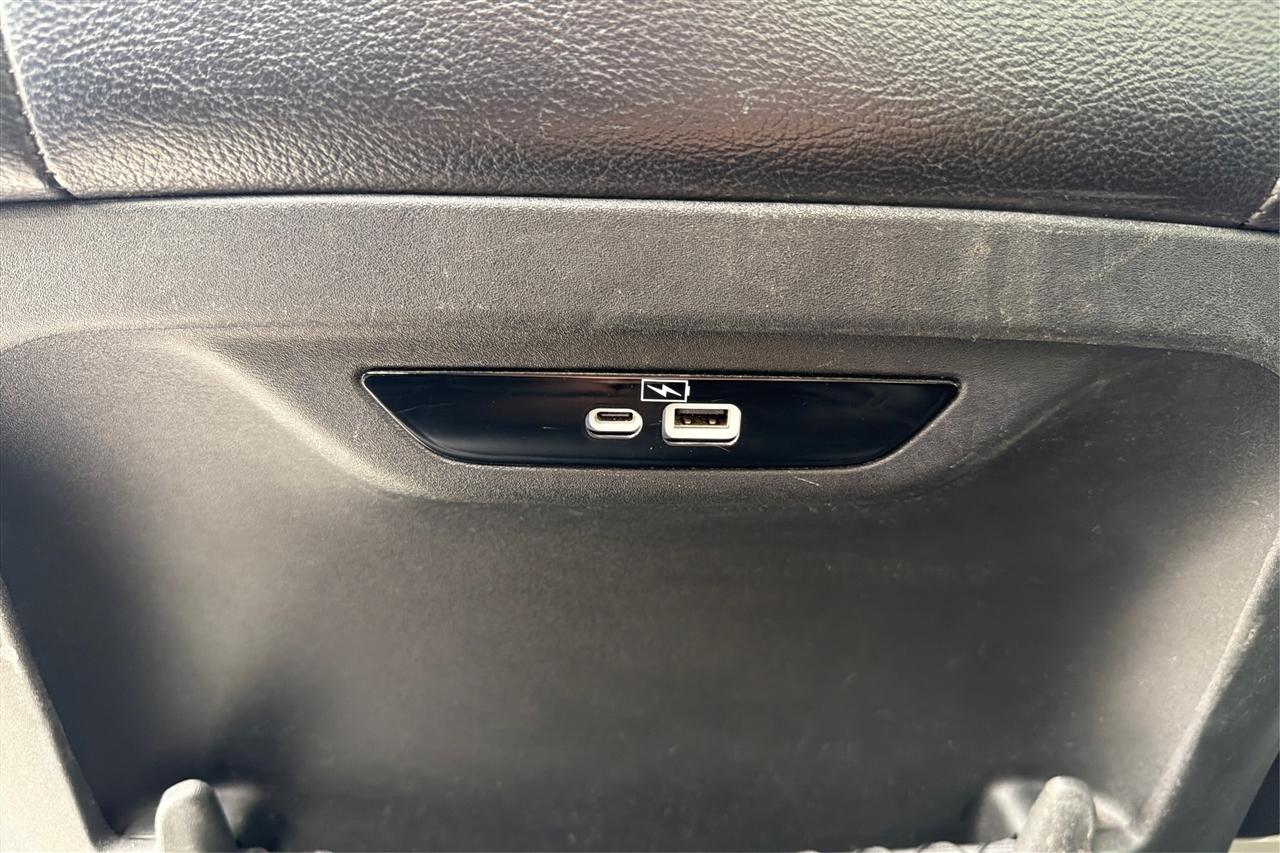 Chrysler Pacifica Touring L Wagon 2022