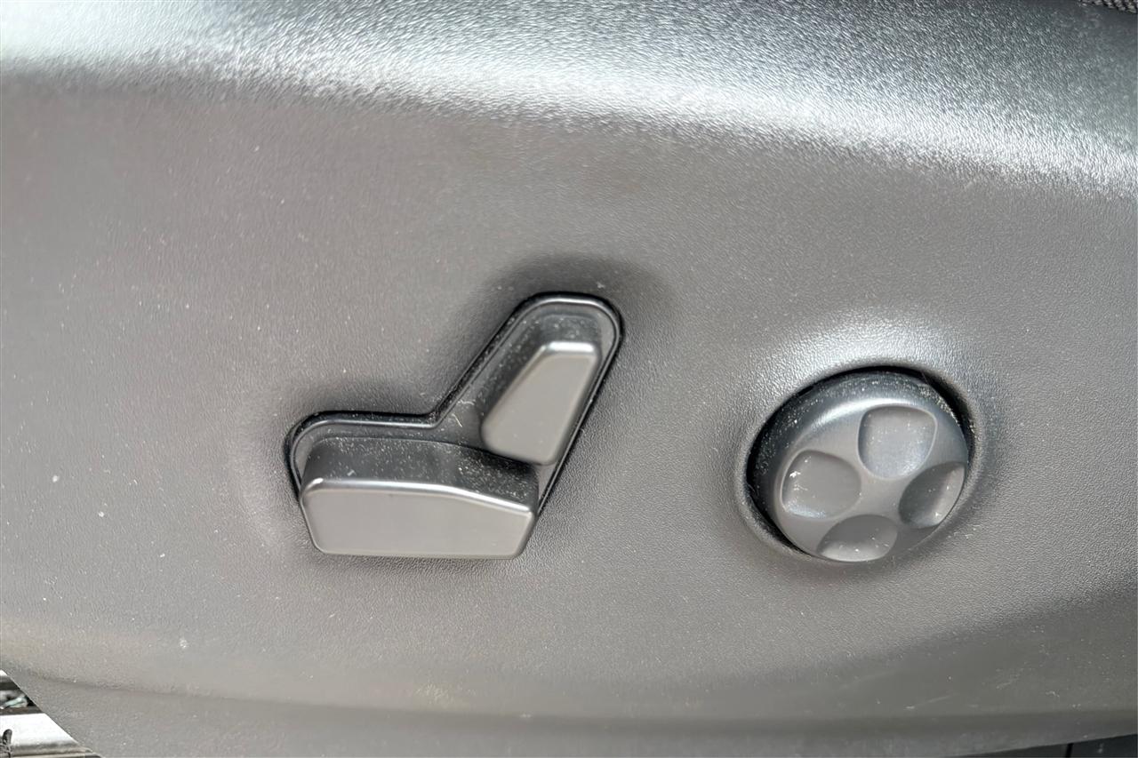 Chrysler Pacifica Touring L Wagon 2022