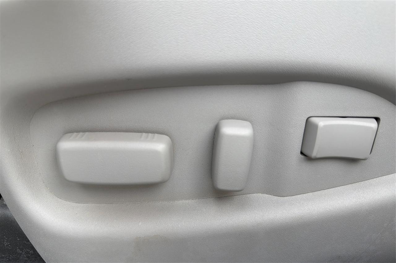 Cadillac SRX Performance 4D SUV FWD 2016