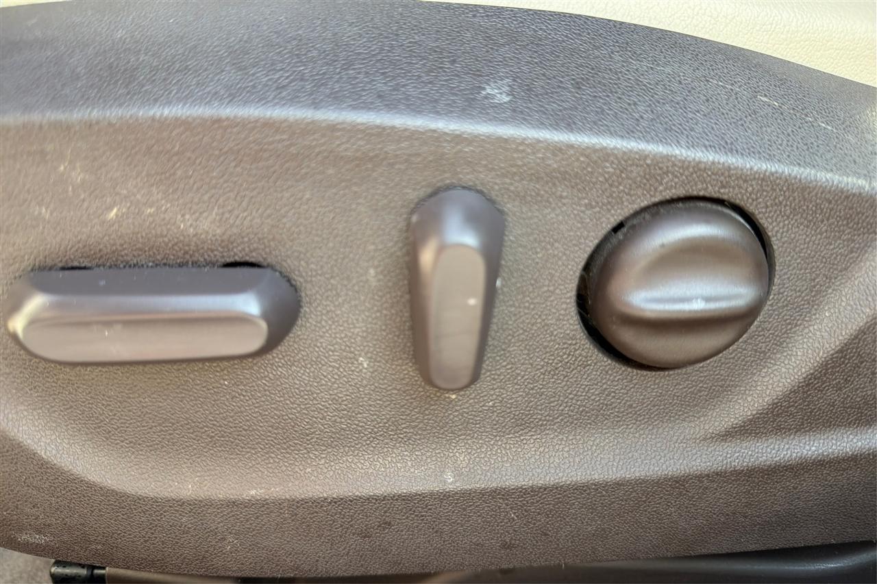 Chevrolet Malibu LTZ Turbo 4D Sedan 2015