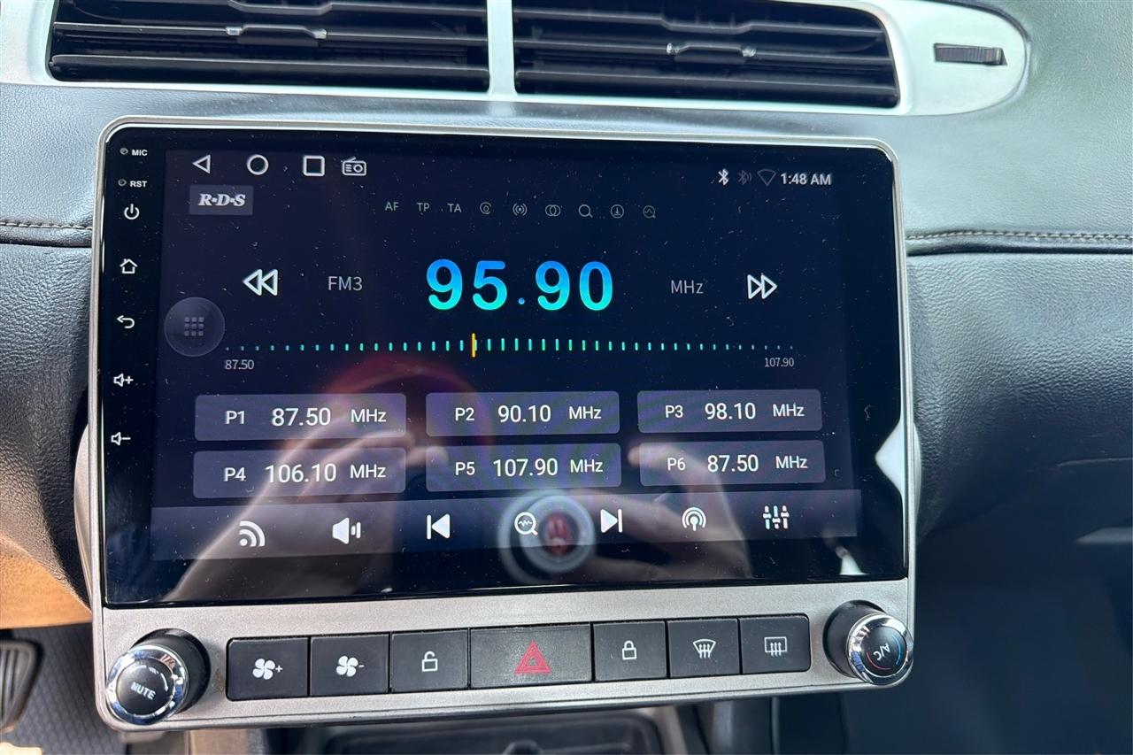 Chevrolet Camaro LS 2D Coupe 2015