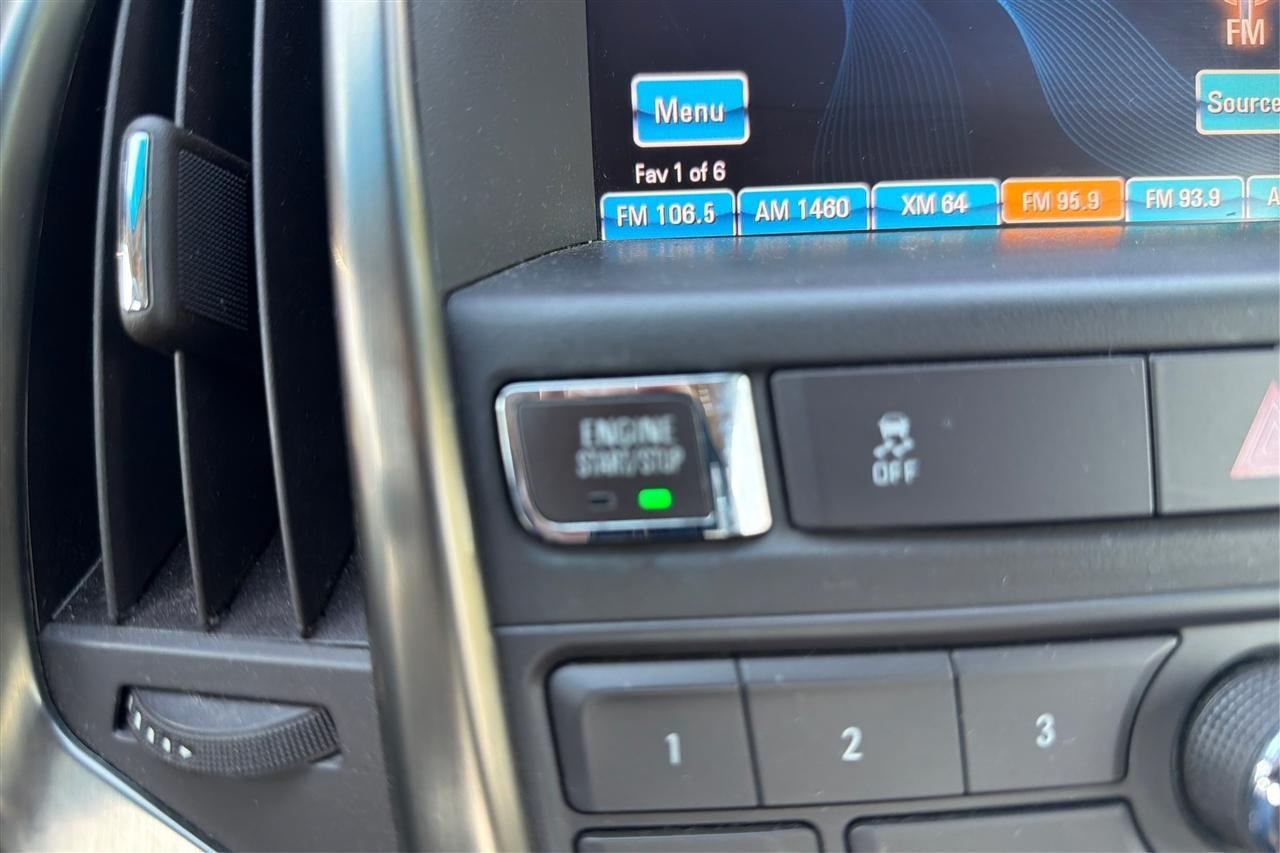 Buick Verano 4D Sedan 2012