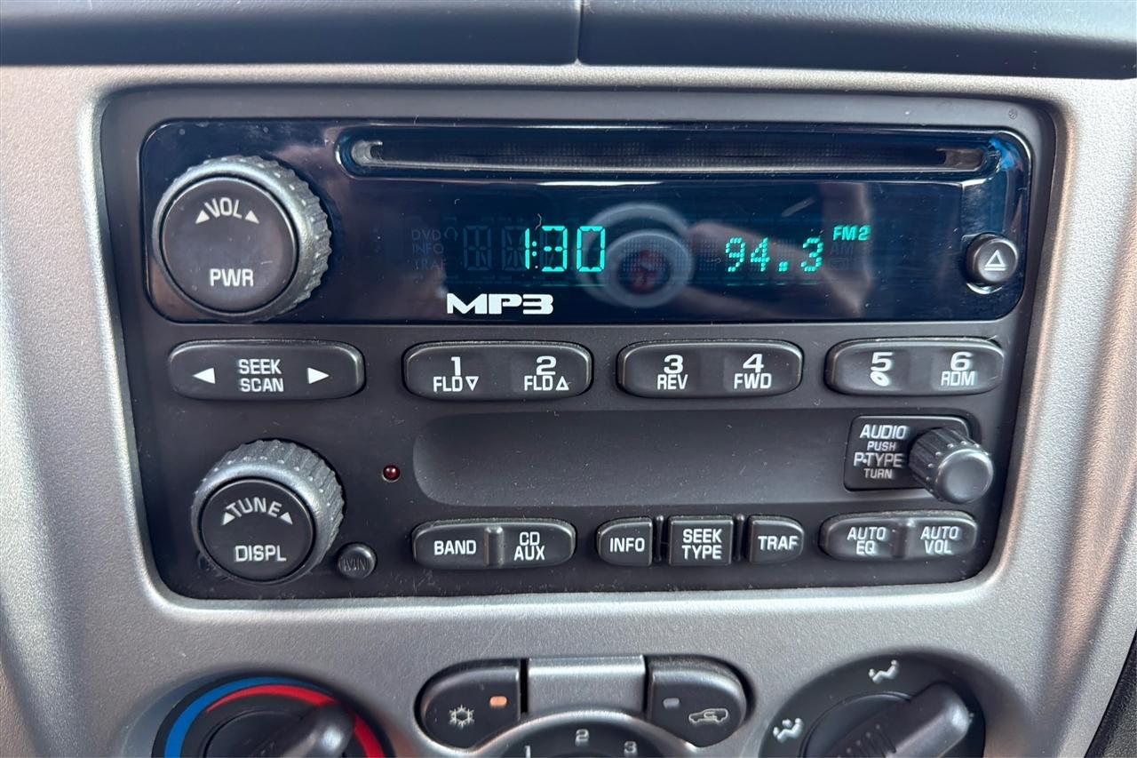 Chevrolet Colorado LT Crew Cab Z85 2012