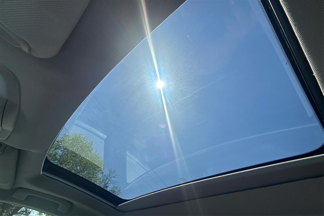 Nissan Maxima SV 4D Sedan 2014