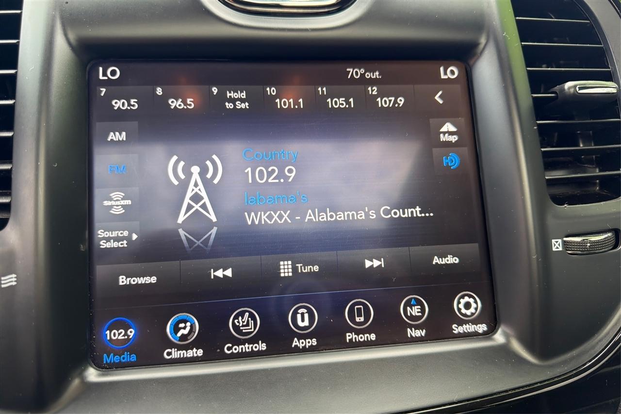 Chrysler 300 S 4D Sedan V6 2023