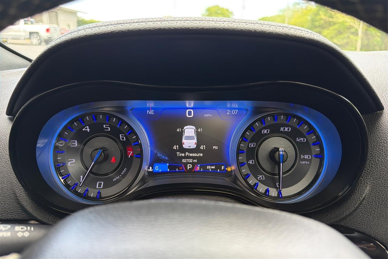 Chrysler 300 S 4D Sedan V6 2023