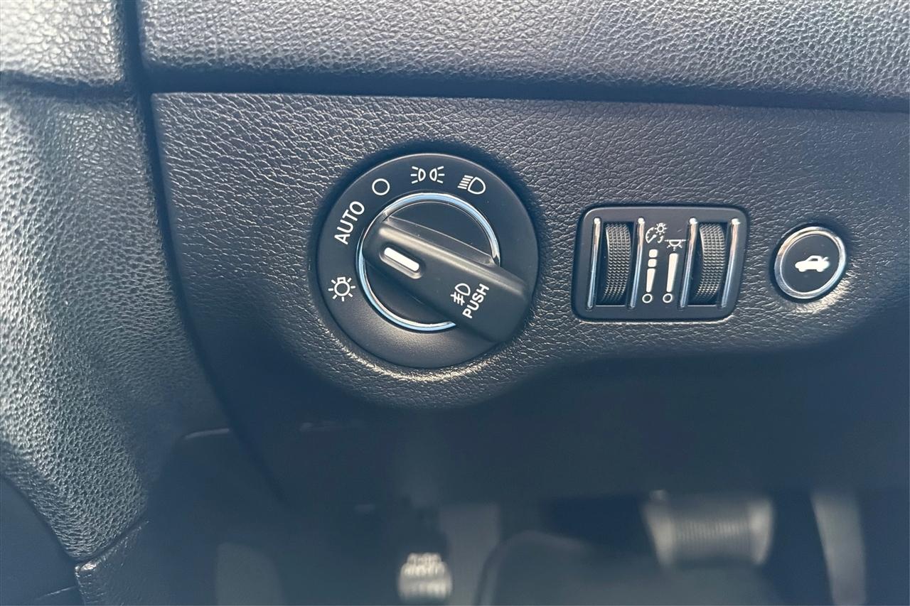 Chrysler 300 S 4D Sedan V6 2023