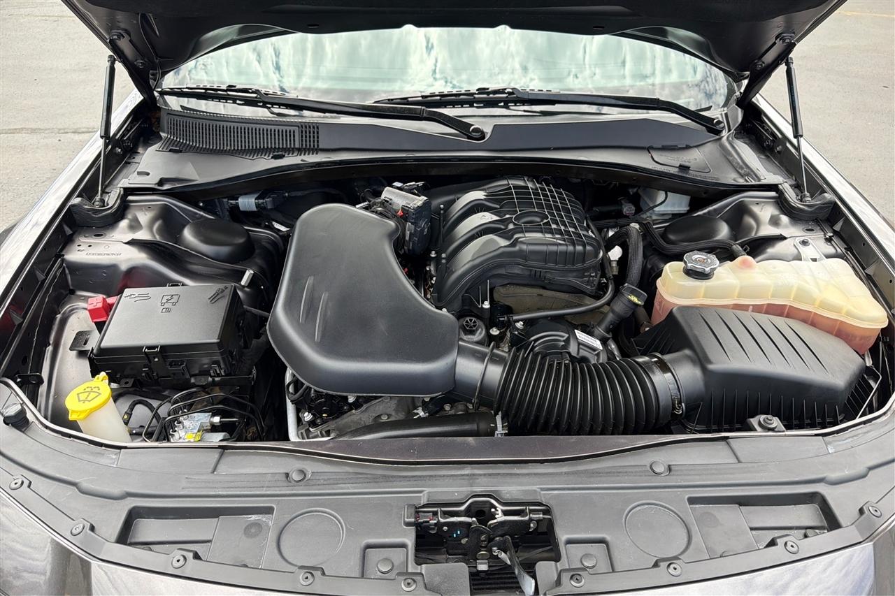 Chrysler 300 S 4D Sedan V6 2023