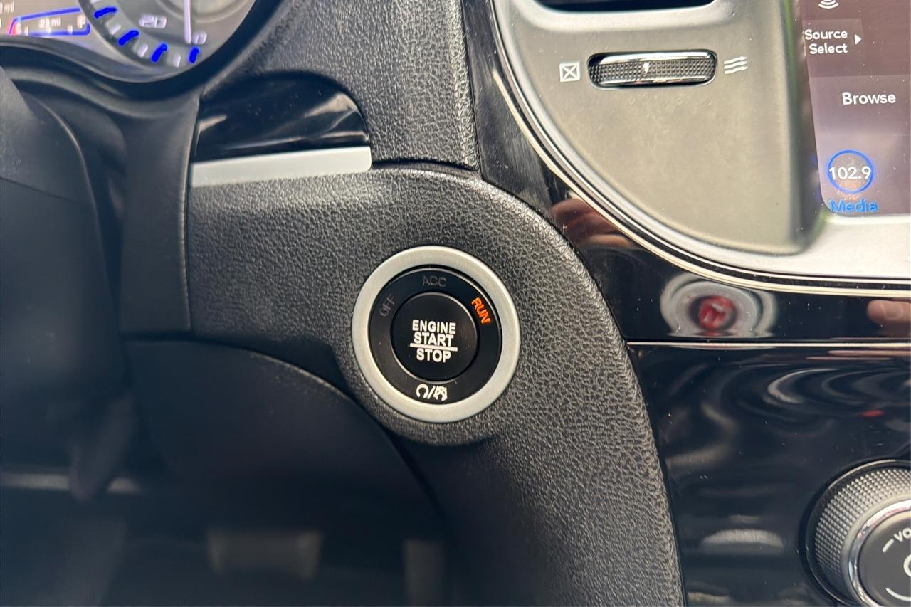 Chrysler 300 S 4D Sedan V6 2023