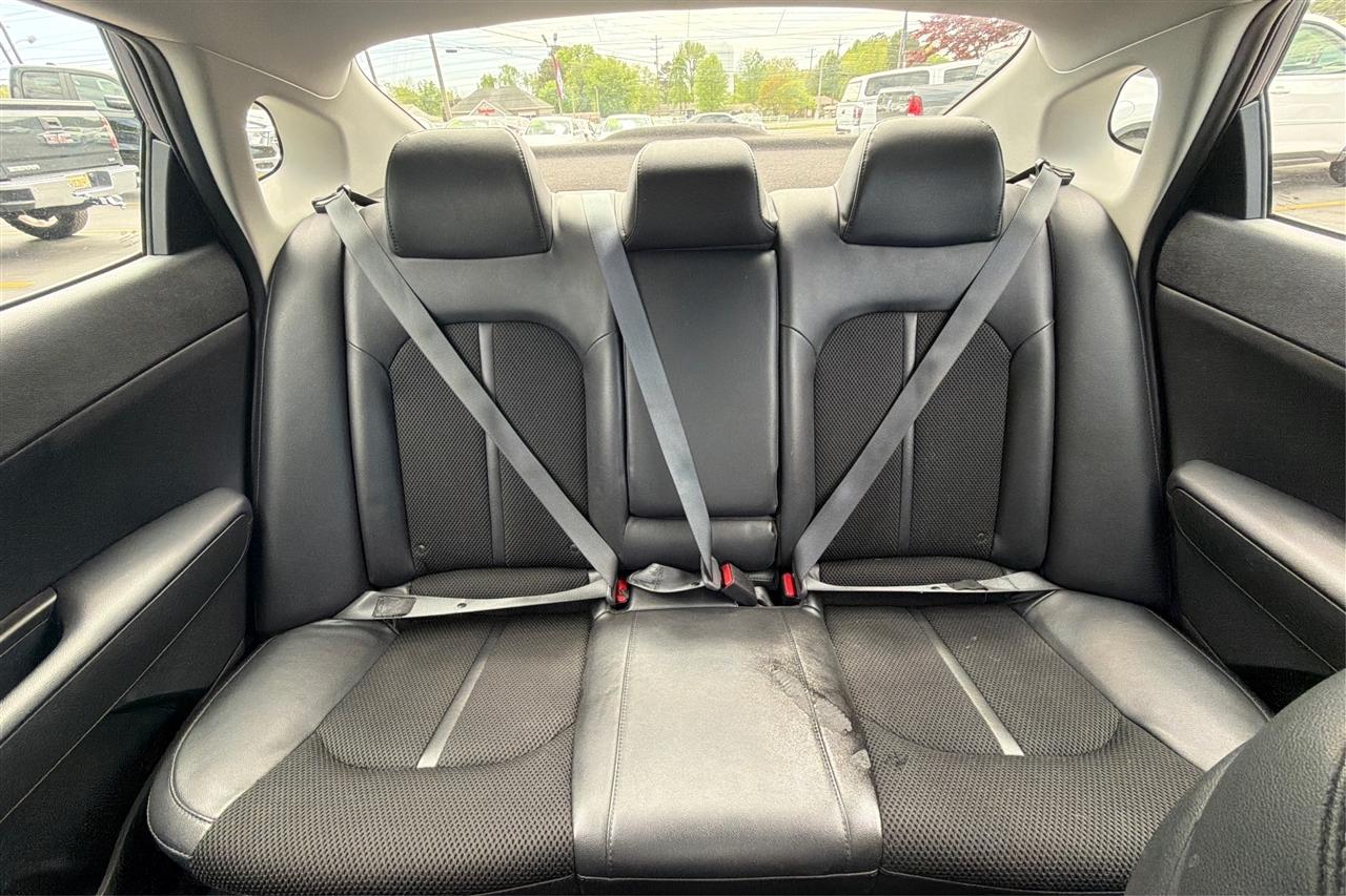 Kia Optima S 4D Sedan 2019