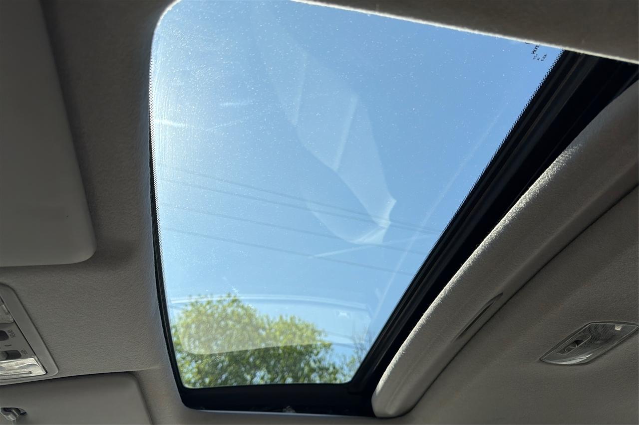 Honda Civic EX 2D Coupe 2012