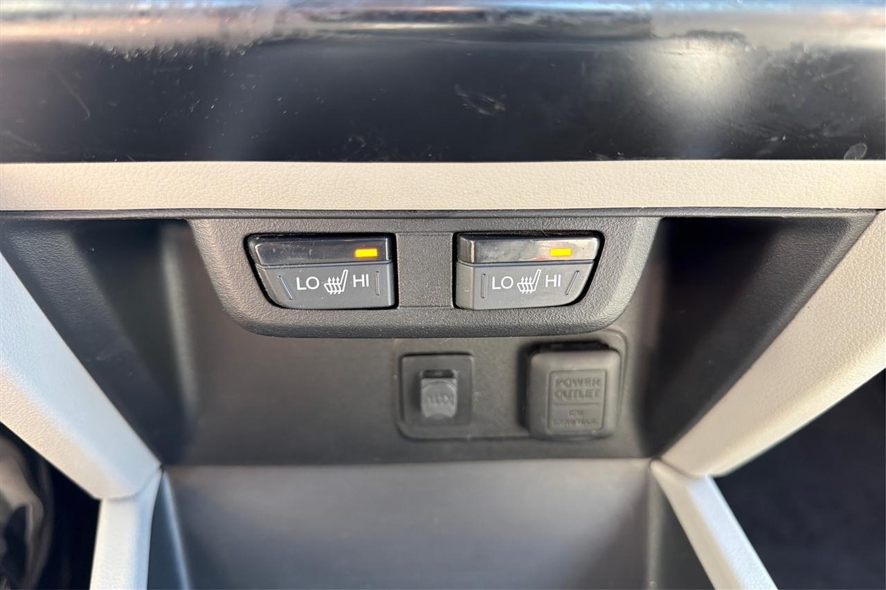 Honda Civic EX 2D Coupe 2012